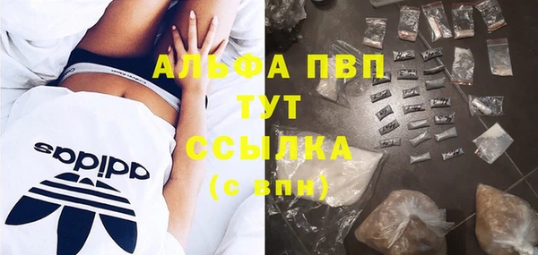 Альфа ПВП Мегион